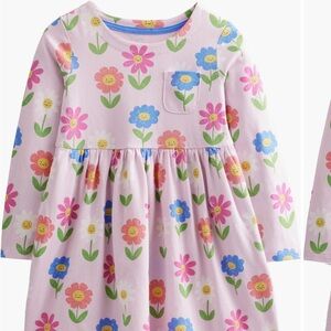 Mini Boden Dress